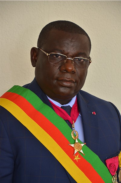 YAH Judith SUNDAY ACHIDI ACHU