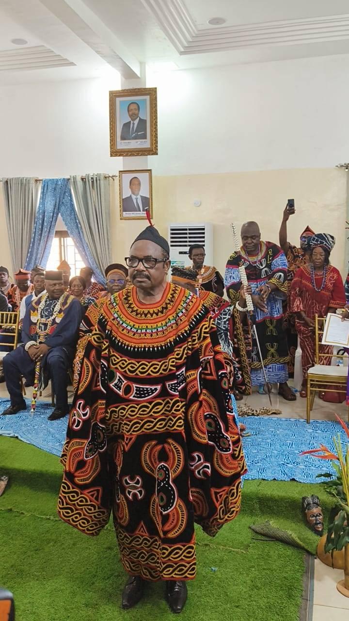 YAH Judith SUNDAY ACHIDI ACHU