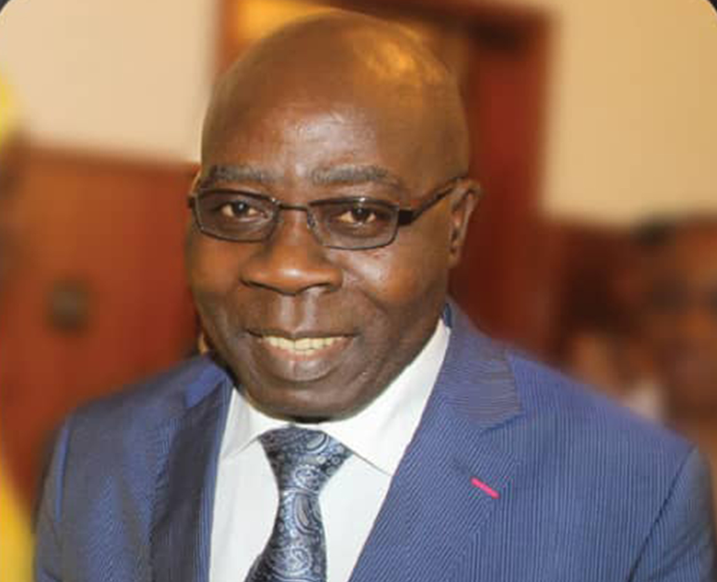 YAH Judith SUNDAY ACHIDI ACHU