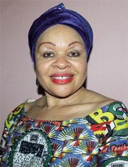 YAH Judith SUNDAY ACHIDI ACHU