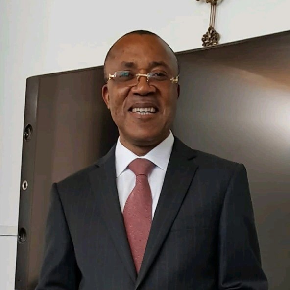 YAH Judith SUNDAY ACHIDI ACHU